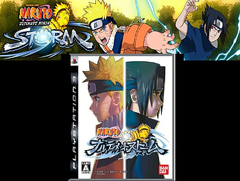 Naruto: Narutimate Storm (ＮＡＲＵＴＯ－ナルト－ナルティメットストームナルティメットストーム Naruto: Narutimetto Sutōmu) , sasuke, naruto, naruto ultimate ninja storm, naruto narumate storm HD wallpaper