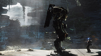 Titanfall 2 Artwork, titanfall-2, games, 2016-games, artwork HD wallpaper