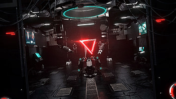 3D, Shine, Light, Mechanism, Sci-Fi, Device, Laboratory HD wallpaper