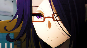 Aurora, Aurora (The Eminence in Shadow), Anime, the eminence in shadow HD wallpaper