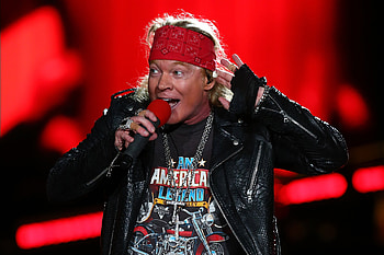 Domain Stadium, Guns N' Roses HD wallpaper