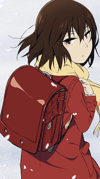 Hinazuka kayo, anime HD phone wallpaper