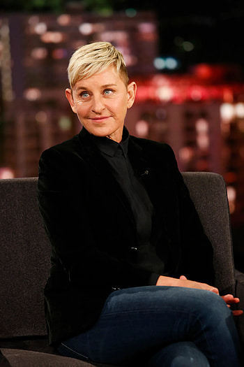 Ellen DeGeneres, Portia de Rossi, News HD phone wallpaper