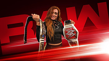 WWE Raw, Posted by Christopher Thompson HD wallpaper