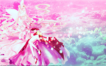 Ethereal Sailor Moon, , Sailor, Moon, Ethereal HD wallpaper