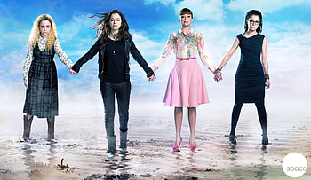 Orphan Black Tv Series, orphan-black, tv-shows HD wallpaper