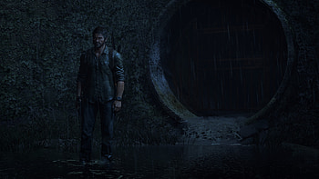 The Last of Us Part I, Joel (The Last Of Us) HD wallpaper