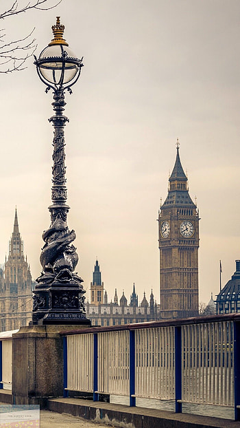 City travel, London , London places, London aesthetic HD phone wallpaper
