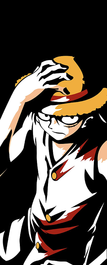 luffy, op, onepiece, anime HD phone wallpaper