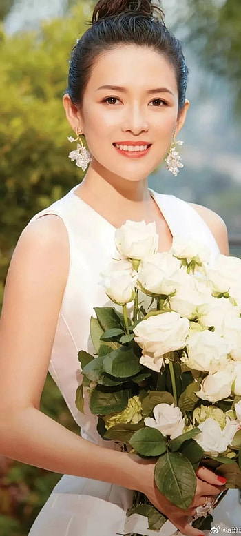 Zhang Ziyi, Star , INews HD phone wallpaper