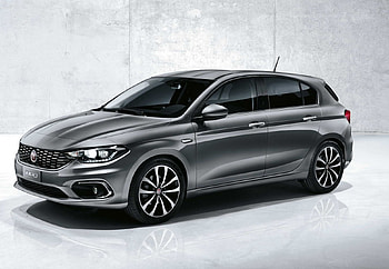 Fiat Tipo hatchback (2016), fiat, fiat tipo, italian car, hatchback HD wallpaper