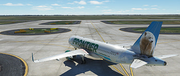Frontier Airlines, Travel exploration, Majestic landscapes, Unforgettable memories HD wallpaper
