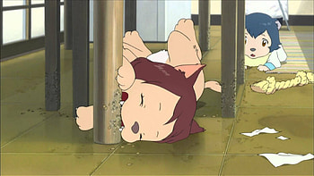 Wolf Children, Anime movies, Ultimate guide, Acclaimed titles HD wallpaper