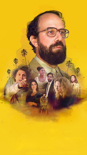 Lemon (2022) movie HD phone wallpaper