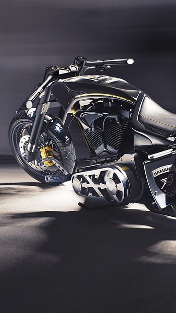 3d Bike, Racer, Bike HD phone wallpaper