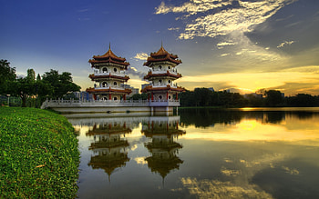 Beijing, China, Travels HD wallpaper