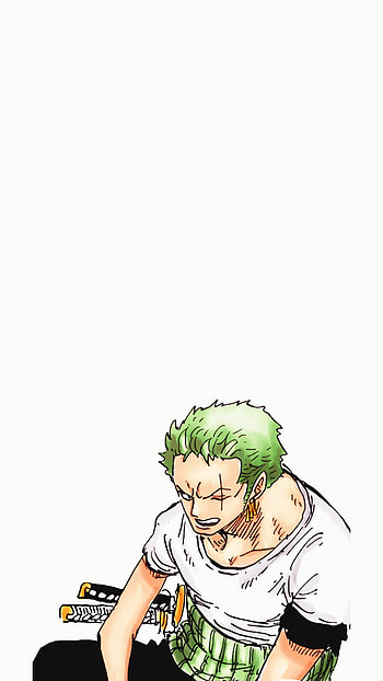 Zoro, Anime, One Piece, Manga HD phone wallpaper
