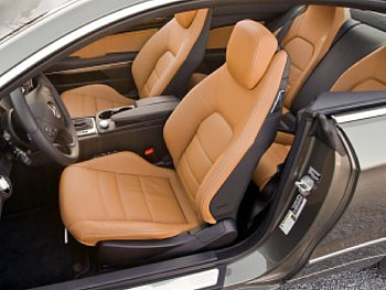 Mercedes E350 Coupe C207 2009, 2009, e350, mercedes, coupe, c207 HD wallpaper