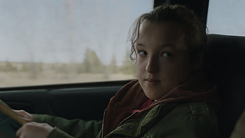 BellaRamsey, The Last Of Us HD wallpaper