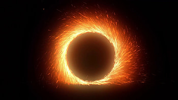 Dr strange portal effect Full 1440p black screen Full 1440p Dr strange portal effect HD wallpaper