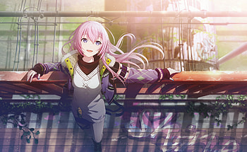 Project Sekai Colorful Stage Feat Hatsune Miku, anime, Hatsune Miku, Project, Sekai Colorful Stage Feat HD wallpaper