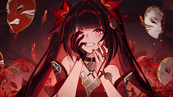 Honkai Star Rail Sparkle Character, video game, Honkai: Star Rail, Sparkle (Honkai: Star Rail) HD wallpaper