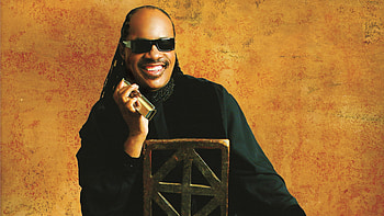 Stevie Wonder, Love message HD wallpaper