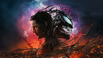 Venom The Last Dance Movie, venom-the-last-dance, venom-3, venom, movies, tom-hardy, superheroes, artwork, digital-art HD wallpaper
