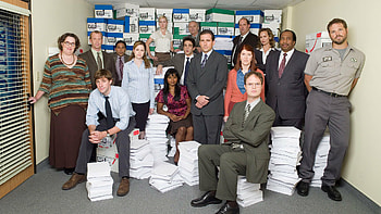 The Office, High quality background, , US HD wallpaper