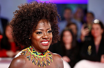 Viola Davis, The Help movie, New York Times, Challenging HD wallpaper