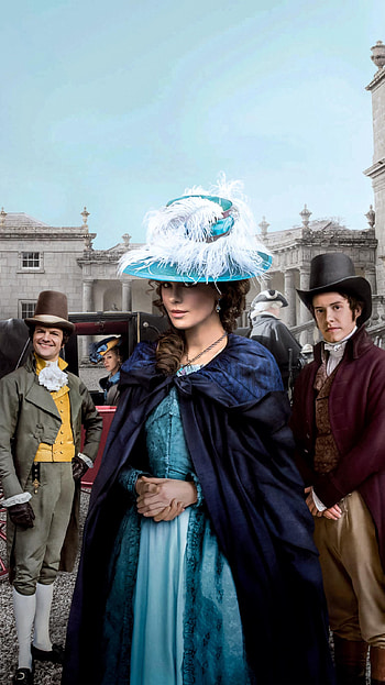 Love & Friendship (2022) movie HD phone wallpaper