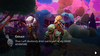 Wanderstop Grand Adventure -, video game, Wanderstop HD wallpaper