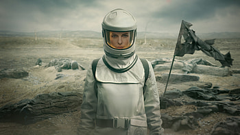 Silo Sentinel —, Silo HD wallpaper