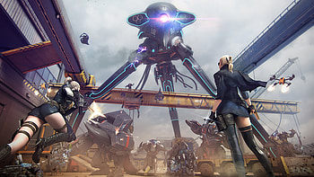 Crossfire , crossfire, games, pc-games, xbox-games, ps-games HD wallpaper