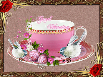 GOOD MORNING, MORNING, COMMENT, CARD, GOOD HD wallpaper