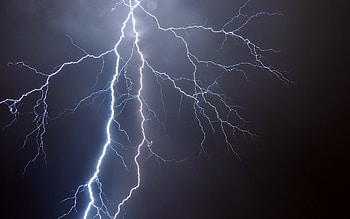 Lightning , , Mesmerizing visuals, Nature's electrical display HD wallpaper