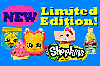 Shopkins NEW Limited Edition Rare Shopkin and Frozen Shopkins w/ Vending Machine DisneyCarToys - YouTube HD wallpaper