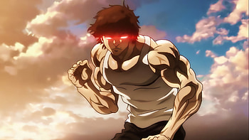 Baki Hanma Anime, Anime, Baki Hanma (Character), Baki Hanma HD wallpaper