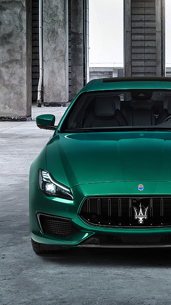 Alphacoders com1091096457, Maserati , Striking visual appeal, Enthralling HD phone wallpaper