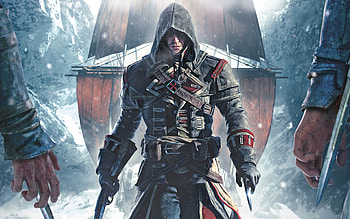 Assassins Creed Rogue, assassins-creed, games, xbox-games, ps-games, pc-games HD wallpaper