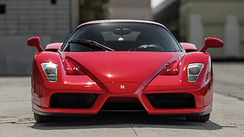 2002 Enzo Ferrari , , Car Pixel HD wallpaper