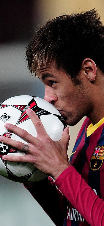 soccer, Neymar, Sports HD phone wallpaper