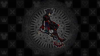 Vanitas KH, Kingdom Hearts, Square Enix, Disney HD wallpaper