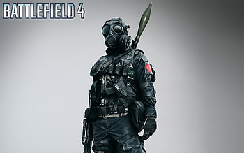 battlefield 4 chinese engineer tombstone squad battlefield soldier army grenade hand granade oriental rifle bulletprof vest HD wallpaper