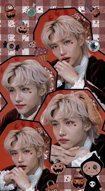 felix, kpop, straykids HD phone wallpaper