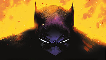 Batman Failsafe, Bruce Wayne, Comic, Batman HD wallpaper