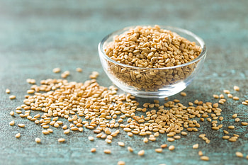 Sesame Seeds, Sesame seed, Ashkani spices HD wallpaper