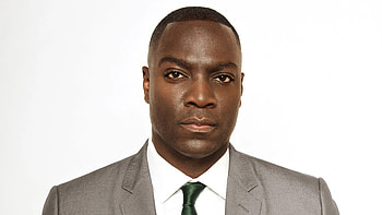 Adewale Akinnuoye-Agbaje, Heading to Pompeii, Exclusive variety HD wallpaper