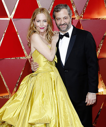Leslie Mann, Judd Apatow collaboration, 20th anniversary, Advice HD phone wallpaper