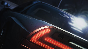 Need For Speed Honda NSX Car, need-for-speed, games, pc-games, xbox-games, ps-games, cars HD wallpaper